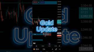 How I Made Huge Profits Trading Gold!Join My telegram Group & Learn My Strategy!#subscribe #shorts