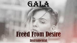 Gala - Freed From Desire #instrumental #musica #gala #music #tiktok #ai