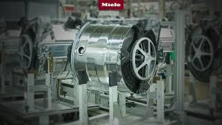 Miele: Obsessed with Quality that Lasts