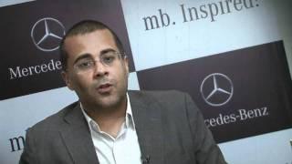 mb.Inspired! Chetan Bhagat