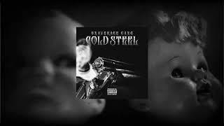 UNAVERAGE GANG - COLD STEEL [Prod. Vaegud & Hxrxkiller]