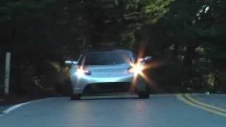 2008 Tesla Roadster: Interview with the Engineer