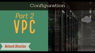 Nexus vPC | Configuration on Real Cisco Nexus Switches