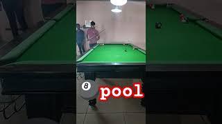 8 ball pool #ball #billiards #ballpool #snooker #pool #billiard #poolhall #pooltable #poolplay