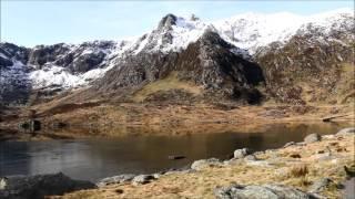 Cwm Idwal