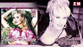 Lepa Brena - Luda za tobom - (Official Audio 1996)