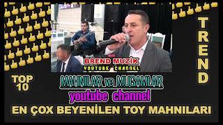 Super Azeri Yigma Toy Mahnilari   En Yeni En Çox İzlenen Mahnilar Dinlemeye Deyer Yeni