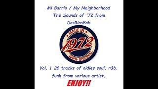 The Sounds of '72 Vol. 1 (VA)