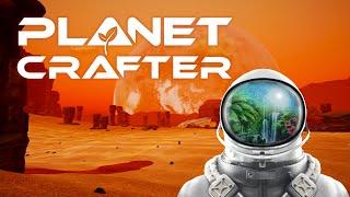 The Lava Crash Site | Planet Crafter