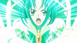 Cure Mint is back in Kibou No Chikara ~Otona Precure ‘23~