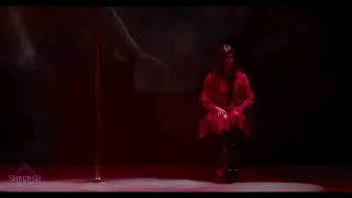 Judge Marika Waldorf    | Show Case | SHABASH EXOTIC POLE DANCE FESTIVAL 2024