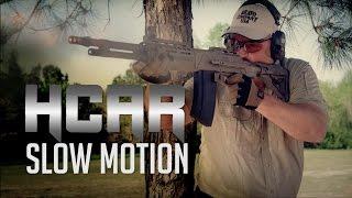 HCAR Slow Motion