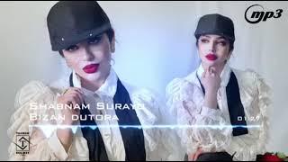 NEW SONG_SHABNAM SURAYO-BIZAN DUTORA