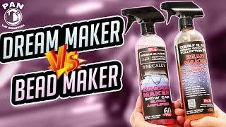 NEW P&S DREAM MAKER! Is it better than Bead Maker?