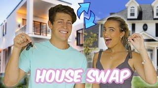 HOUSE SWAP