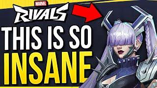 INSANE New SECRET Skins in Marvel Rivals – Season 1.5 is HERE!