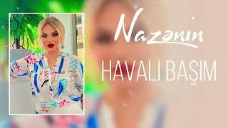 Nazenin - Havali Basim (Remix 2024)