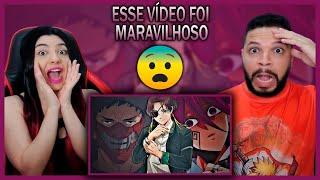 AS MITAGENS MAIS HUMILHANTES DOS ANIMES #5 | Konoha Br (REACT)