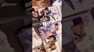 unboxing TXT “minisode 3 : tomorrow” albums! Target exclusive & Light ver!  #txt #txtmoa #txtalbum