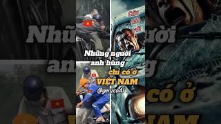 NHỮNG NGƯỜI ANH HÙNG ngoài đời thường tại Việt Nam... #ai #chatgpt4 #vietnam #tintuc