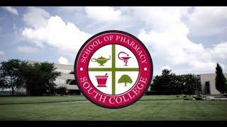 Why South College School of Pharmacy?