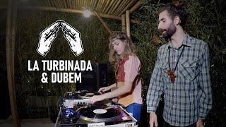 NAGOMA | La Turbinada & Dubem