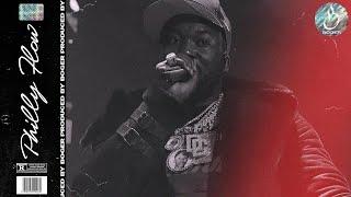 (FREE) Freestyle Type Beat ''Philly Flow'' | Meek Mill Type Beat 2024