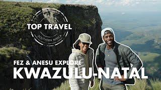 The best KwaZulu-Natal travel guide | Top Travel S4 Episode 6 Full Episode