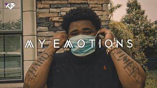 "My Emotions" (2020) - Rod Wave Type Beat x Polo G / Emotional Piano Rap Instrumental