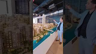 Emaar Grove | #airbnb #dubai #emaar #newlaunch