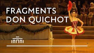 Don Quichot (fragments) - Dutch National Ballet