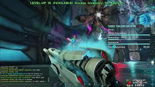 ARK Survival Evolved Alpha Choose Your Own Adventure pve official