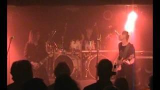 Peter Panka´s "jane" - Wind - Live in Oberhausen a, 04.11.2007.avi