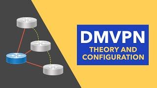 Dynamic Multipoint VPN (DMVPN)