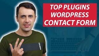 Migliori Plugin per Creare CONTACT FORM su WordPress