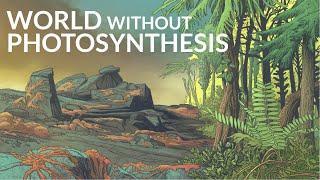 What Would The Earth Be Like Without Photosynthesis?