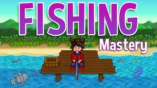 The Ultimate Guide to Fishing Mastery
