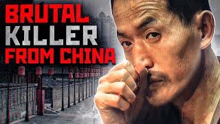 67 PROVEN KILLINGS | China’s Worst Killer Yang Xinhai | Chinese Killer