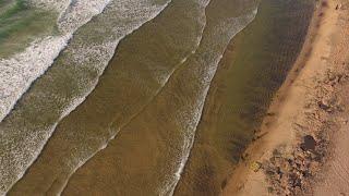 BERBERA BEACH 2025 #4k