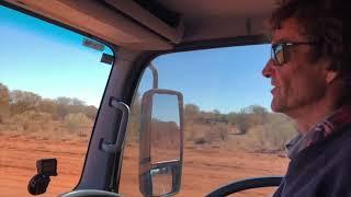 Survival & Safety In The Outback - Driving On Outback Roads