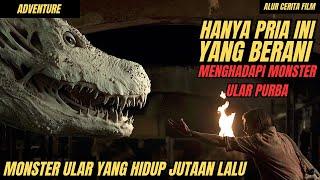 Monster Ular Yang Hidup Pada Jaman Viking - Alur Cerita Film