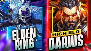 Finishing Ranni's Questline - Elden Ring Gameplay + S14 High Elo Darius Gameplay