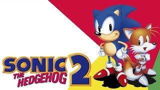 SEGA Forever - Sonic The Hedgehog 2