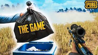 The THROW Of The YEAR?! - PUBG