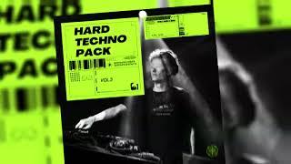 FREE HARD TECHNO SAMPLE PACK [VOL.3]