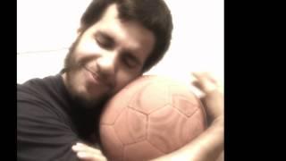 Saint Peter's University Intramural Soccer 2015 (Promo)