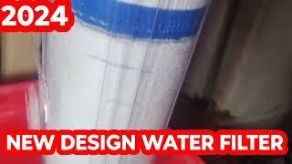 HAMEIN KOI NAYE DESIGN MEIN LOW TDS WATER FILTER BNA KE DEIN SASTA V HO AUR ACHHA V