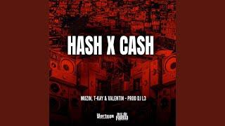 Hash X Cash