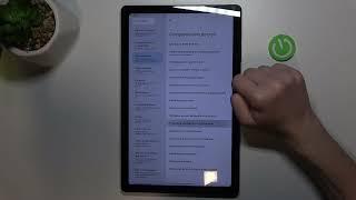T Tablet 5G | Как разрешить установку приложений из неизвестных источников на T Tablet 5G