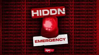 HIDDN - Emergency (Epic247 recordings)